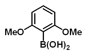 Chemical structure of (3,5-Di-tert-butyl-4-methoxyphenyl)boronic acid