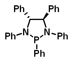 Chemical structure of