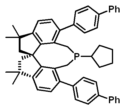 Chemical structure of