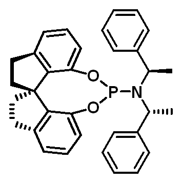 Chemical structure of (R)-Siphos-PE