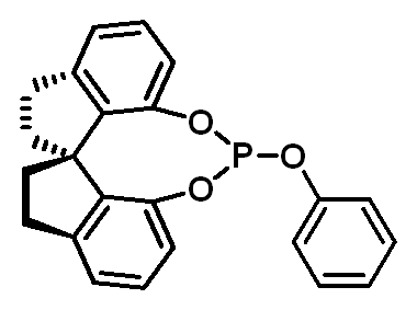 Chemical structure of (R)-ShiP