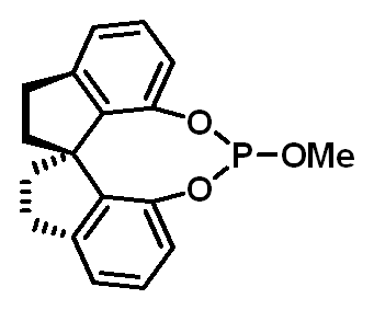 Chemical structure of 